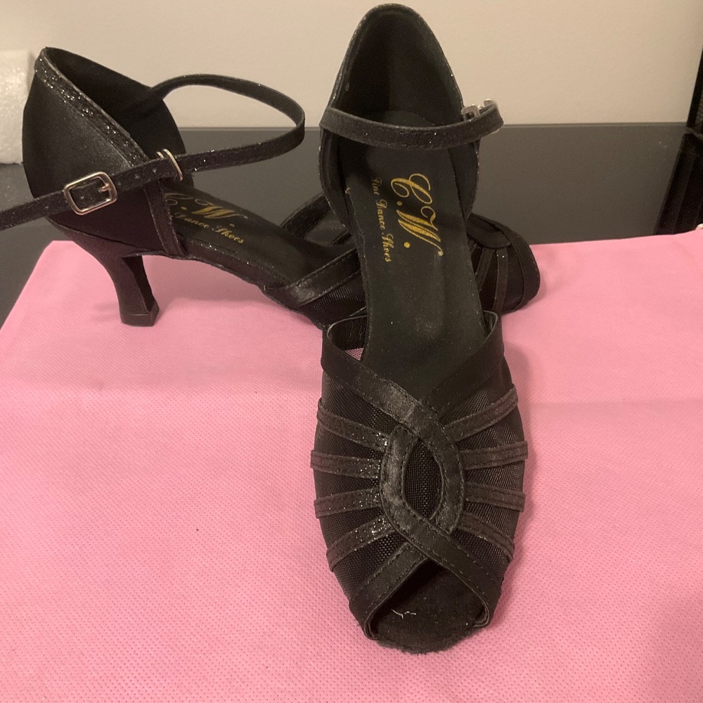 Dance Shoes